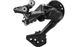 Aizmugurējais pārslēdzējs Shimano Deore RD-M5120 SGS (10/11 ātr.)
