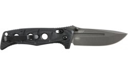 Benchmade 275GY-03 Adamas Magnacut, черный