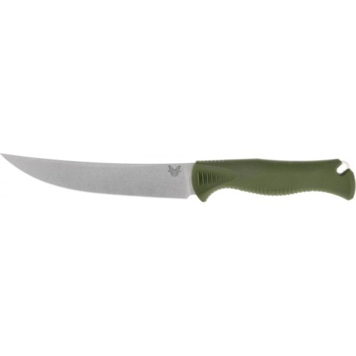 Benchmade 15500-04 Meatcrafter 6 collu nazis, Santoprene