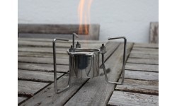 Origin Outdoors spirta tūrisma plītiņa