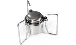Origin Outdoors Alcohol-based Dry Fuel Stove