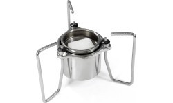 Origin Outdoors Alcohol-based Dry Fuel Stove