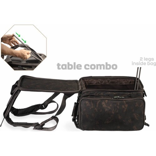 Тактический рюкзак ZFISH Z-CORE 2in1