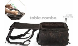 Тактический рюкзак ZFISH Z-CORE 2in1