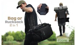 ZFISH Tactical Rucksack Z-CORE 2in1