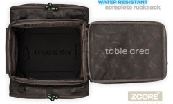 ZFISH taktiskā mugursoma Z-CORE 2in1
