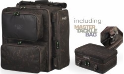 ZFISH CraftPro Rucksack Z-CORE 3in1