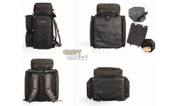 ZFISH CraftPro mugursoma Z-CORE 3in1