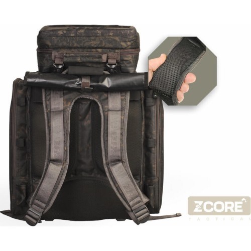 Рюкзак ZFISH CraftPro Z-CORE 3in1