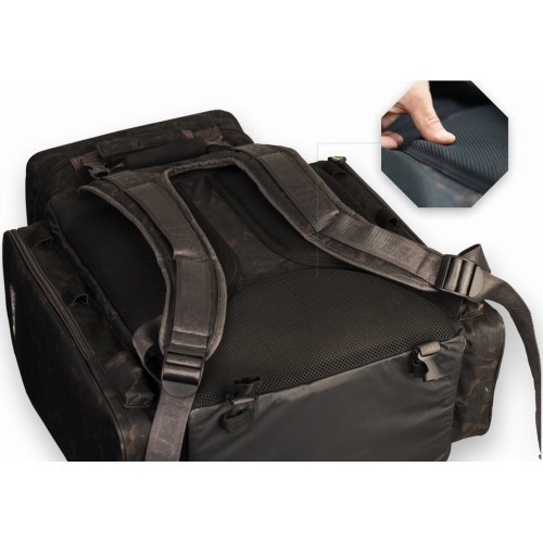 ZFISH CraftPro Rucksack Z-CORE 3in1