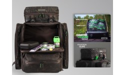 Рюкзак ZFISH CraftPro Z-CORE 3in1
