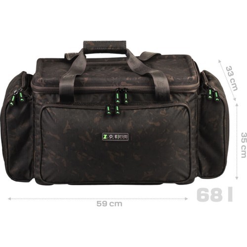 ZFISH Z-CORE Elite Bag Carryall L
