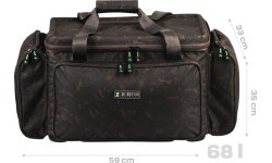 Термосумка ZFISH Z-CORE Elite Carryall L