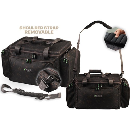 ZFISH Z-CORE Elite Carryall L aukstuma soma