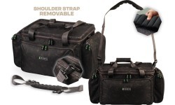 Термосумка ZFISH Z-CORE Elite Carryall L
