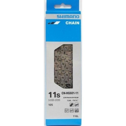 SHIMANO HG601 11 ātrumu ķēde