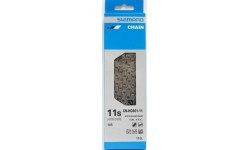 SHIMANO HG601 11-Speed Chain