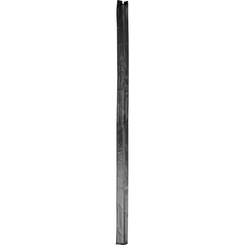 Trampoline Pole Sleeve inSPORTline - Black