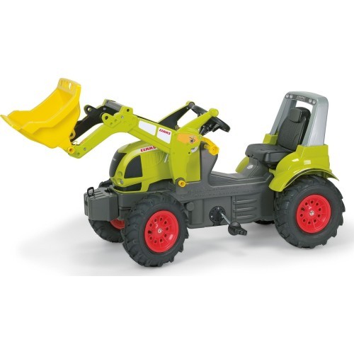 RollyFarmtrac CLAAS ARION minamais traktors