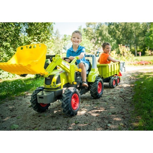 RollyFarmtrac CLAAS ARION