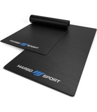 PVC Sports Coating Marbo, 2200x1100x6mm