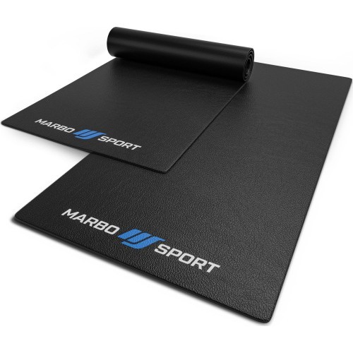 PVC sporta segums Marbo, 2200x1100x6 mm