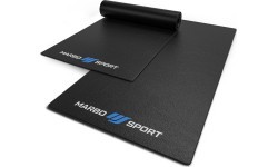 PVC sporta segums Marbo, 2200x1100x6 mm
