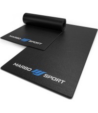 PVC Sports Coating Marbo, 1800x900x6mm
