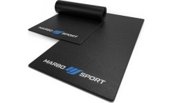 PVC Sports Coating Marbo, 1800x900x6mm