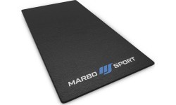 ПВХ спортивное покрытие Marbo, 1800x900x6 мм