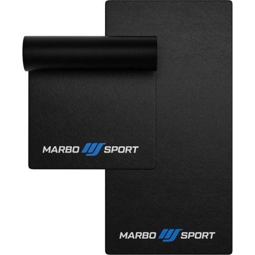 PVC sporta pārklājums Marbo, 1800x900x6 mm