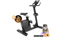 Exercise Bike inSPORTline e-Velocer UB • Built-In Power Generator