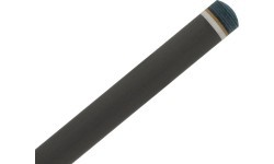 Biljarda kija smaile Ignite Carbon, Pool, 12,6 mm, United Joint