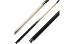 Billiard Cue, Pool, Cuetec Cynergy SVB Gen2, Natura LTW, 3/8x14, 12.5mm