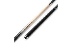 Billiard Cue, Pool, Cuetec Cynergy SVB Gen2, Natura LTW, 3/8x14, 12.5mm