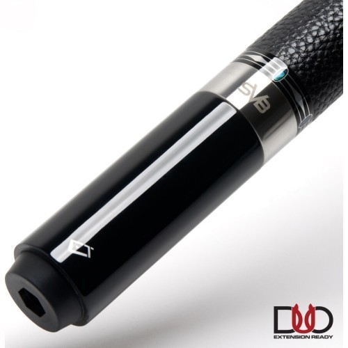 Billiard Cue, Pool, Cuetec Cynergy SVB Gen2, Natura LTW, 3/8x14, 12.5mm