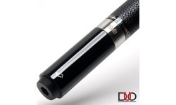 Billiard Cue, Pool, Cuetec Cynergy SVB Gen2, Natura LTW, 3/8x14, 12.5mm