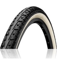 Riepa 28" Continental RIDE Tour 47-622 melna/balta