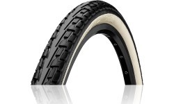 Riepa 28" Continental RIDE Tour 47-622 melna/balta