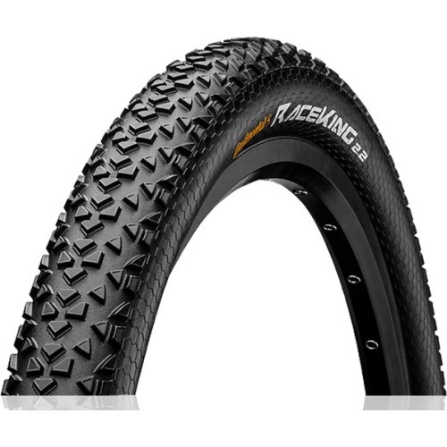 Tire 26" Continental Race King 50-559