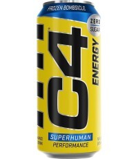 Cellucor C4 Energy 500 ml