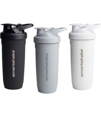 SmartShake Reforce Stainless Steel Bottle 900 ml