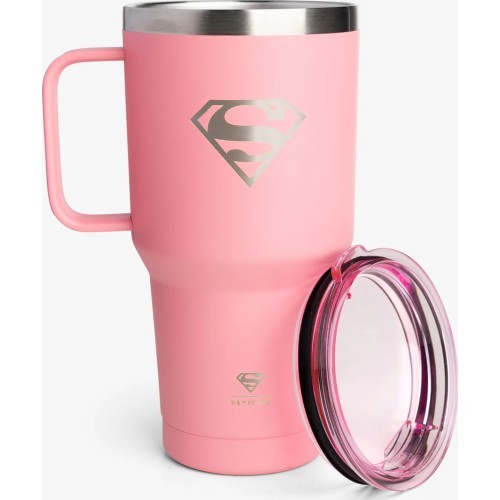 Smartshake Bohtal Insulated Nomad Tumbler Supergirl 900 ml (termokrūze)
