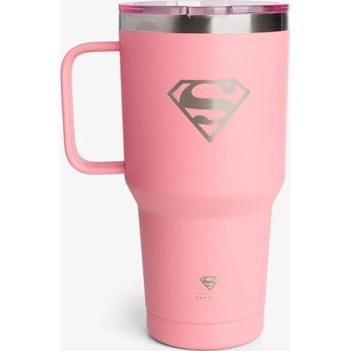 Smartshake Bohtal Insulated Nomad Tumbler Supergirl 900 ml (termokrūze)