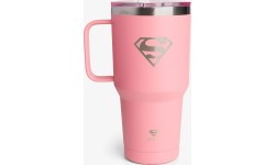 Smartshake Bohtal Insulated Nomad Tumbler Supergirl 900 ml (thermo mug)