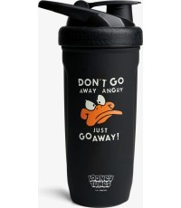 Бутылка из нержавеющей стали Smartshake Reforce Daffy Duck 900 мл