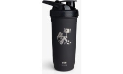 Smartshake ReForce Stainless Steel Harley Quinn Shaker 900 ml
