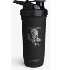 Smartshake Reforce Iron Maiden Killers nerūsējošā tērauda šeikeris 900 ml