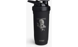 Шейкер Smartshake Reforce Iron Maiden Killers из нержавеющей стали 900 мл
