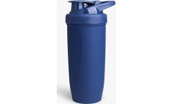 Smartshake Reforce Stainless Steel Superman shaker 900 ml